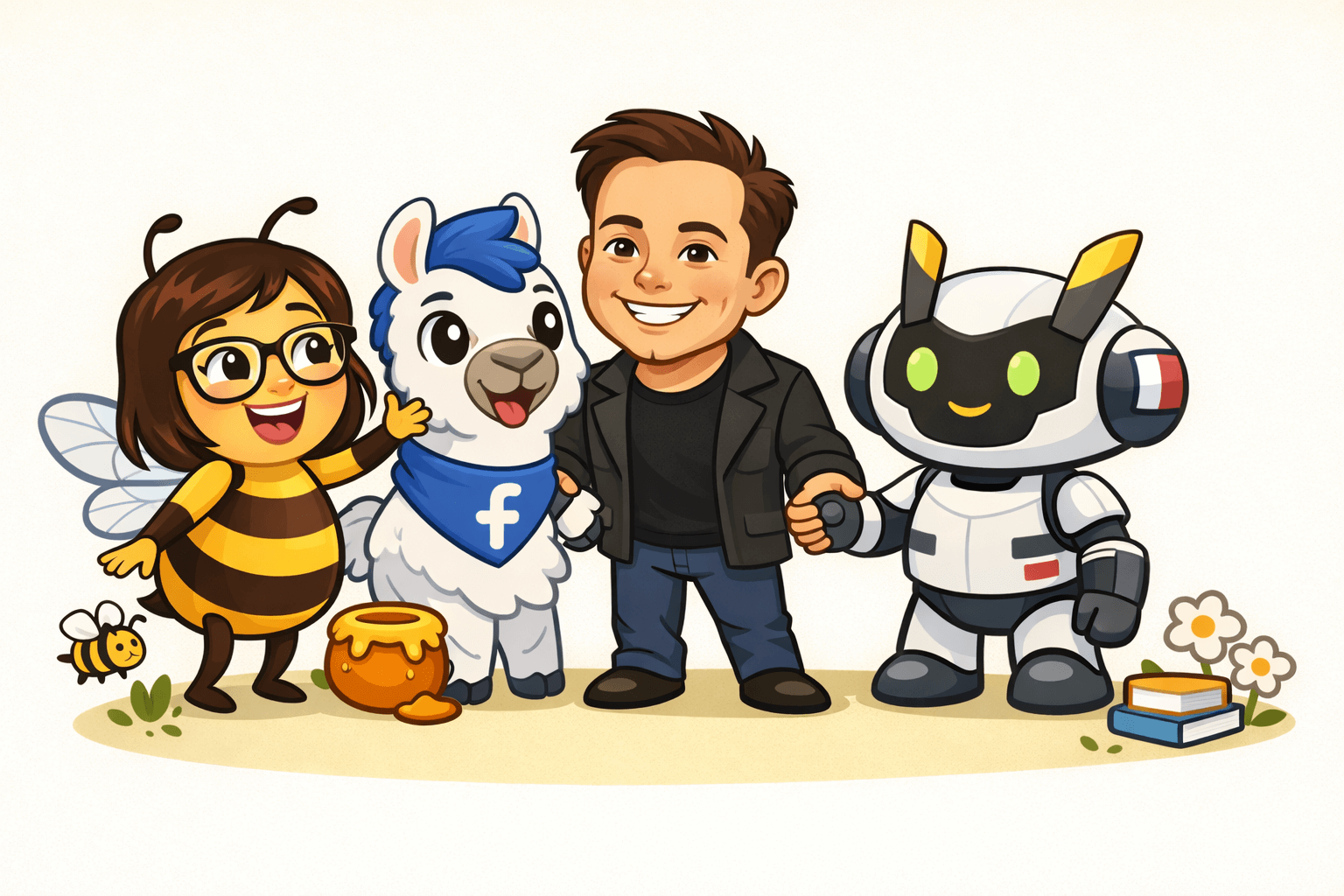 Как получить API ключ Groq